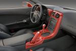 Chevrolet Corvette 2005 года